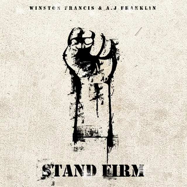 Stand Firm