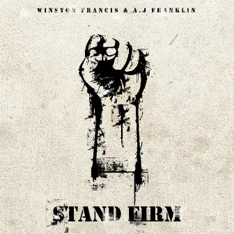 Stand Firm by A.J. Franklin