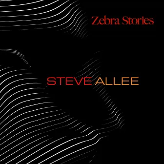 Zebra Stories by Steve Allee