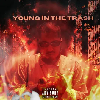 Young in the trash by YoungClan