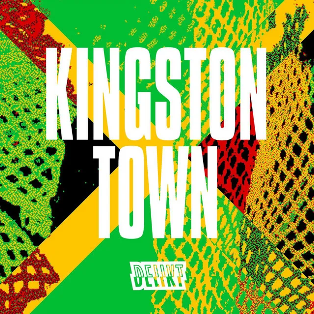 Kingston Town - Single Edit