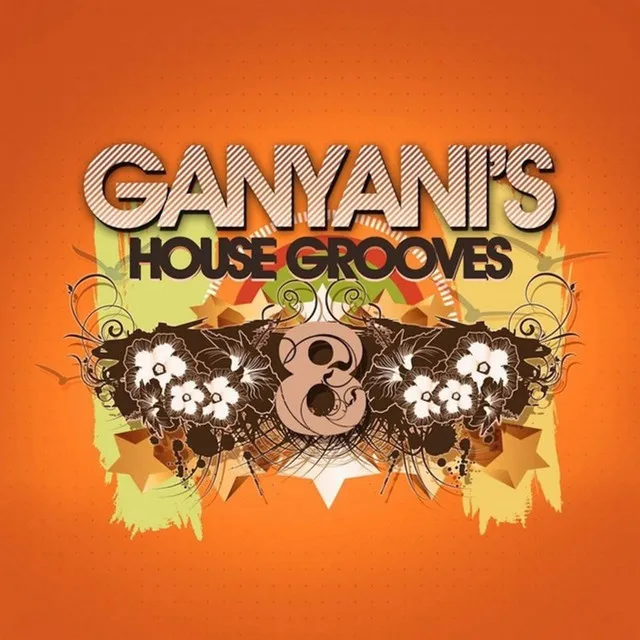 Ganyani House Grooves 8