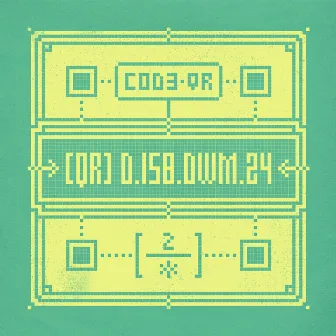 [QR]D.158.DWM.24 by Costello