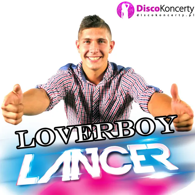 Loverboy - Radio Edit