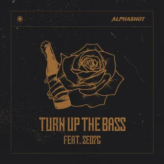 Turn Up The Bass by Alphashot