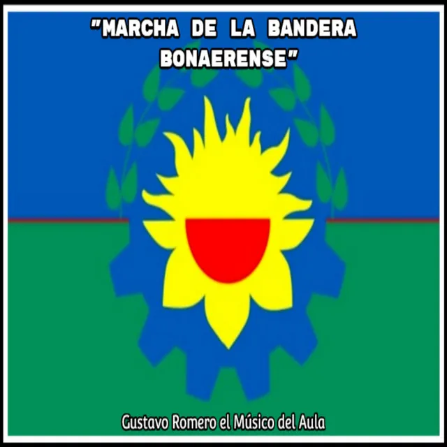 Marcha de la Bandera Bonaerense