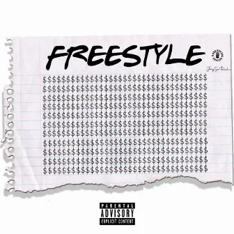 Freestyle by Jaysorich