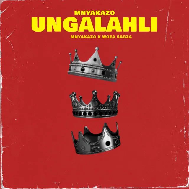 Ungalahli