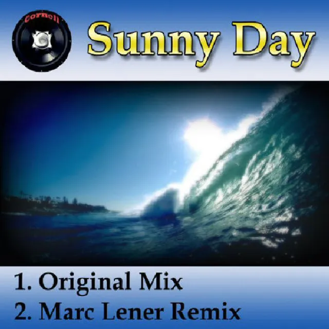 Sunny Day - Original Mix