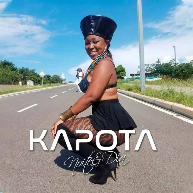 Kapota