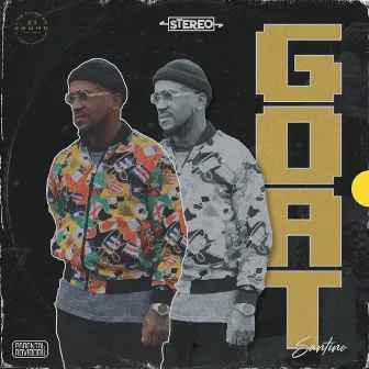 Goat by Santino