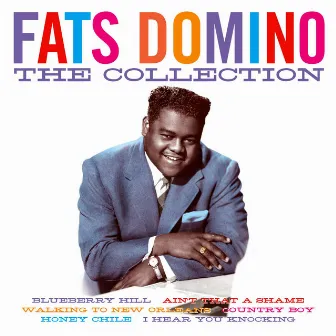 The Collection by Fats Domino