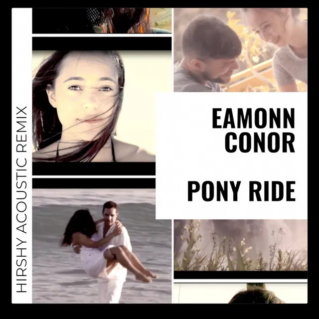 Pony Ride (Acoustic Remix)