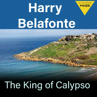 Harry Belafonte - Best of Calypso by Harry Belafonte