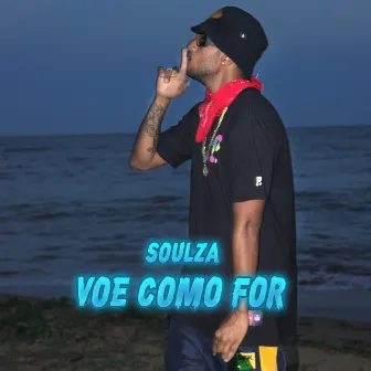 Voe Como For by SoulZa