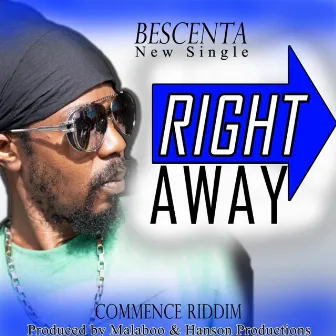 Right Away by Bescenta