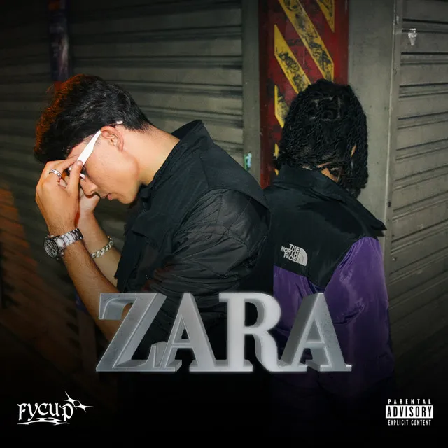 ZARA