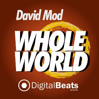 Whole World by David Mod