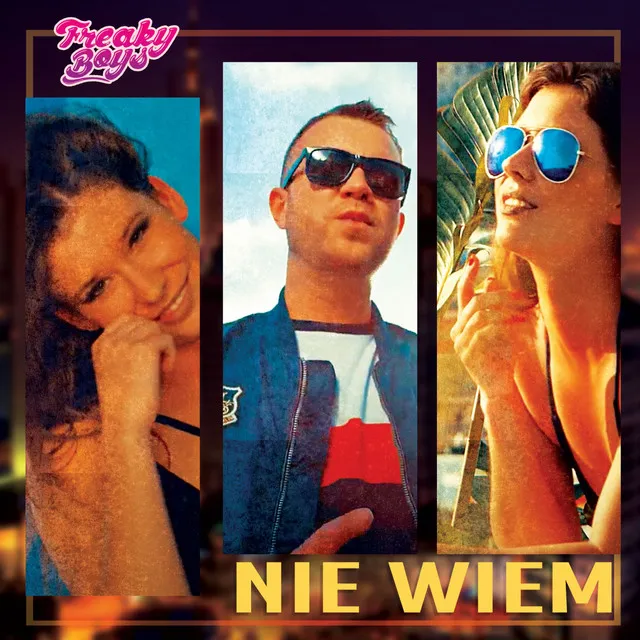 Nie Wiem - Radio Mix