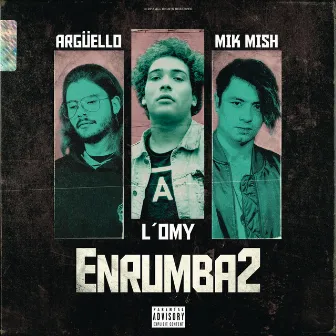 Enrumba2 by Argüello