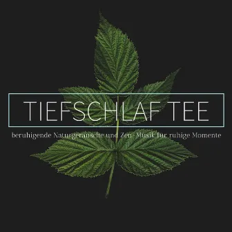 Tiefschlaf tee: beruhigende Naturgeräusche und Zen-Musik für ruhige Momente by Schlaf Klang