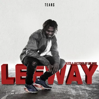 Tears by LeeWay