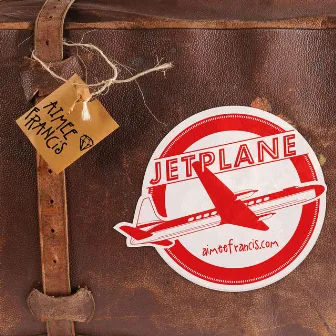 Jetplane by Aimee Francis