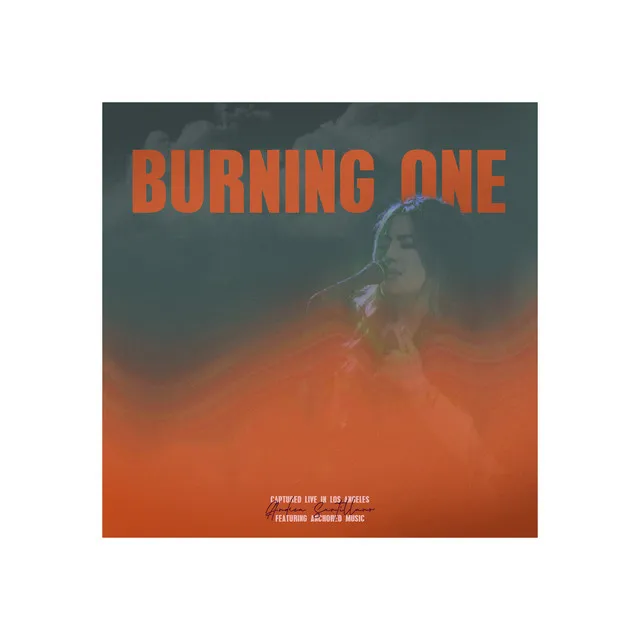 Burning One - Live Acoustic