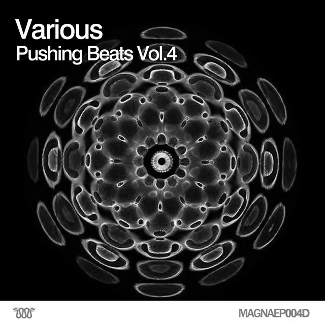 Pushing Beats Vol.4