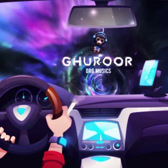 Ghuroor by DRG Musics