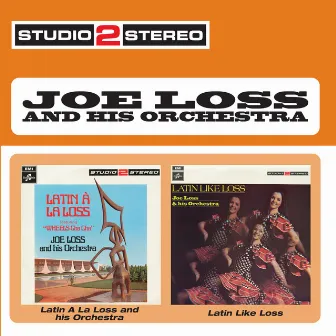 Latin A La Loss/Latin Like Loss by Joe Loss