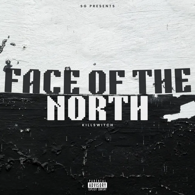 Face Of The North