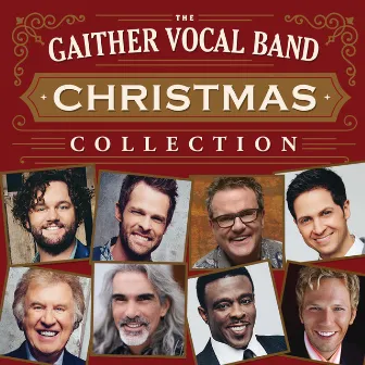 Christmas Collection by Gaither Vocal Band