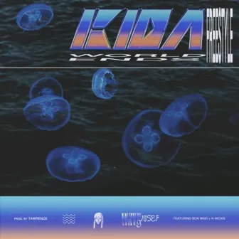 KIDA Freestyle by Wavy Josef