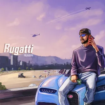 Bugatti by Filgueira