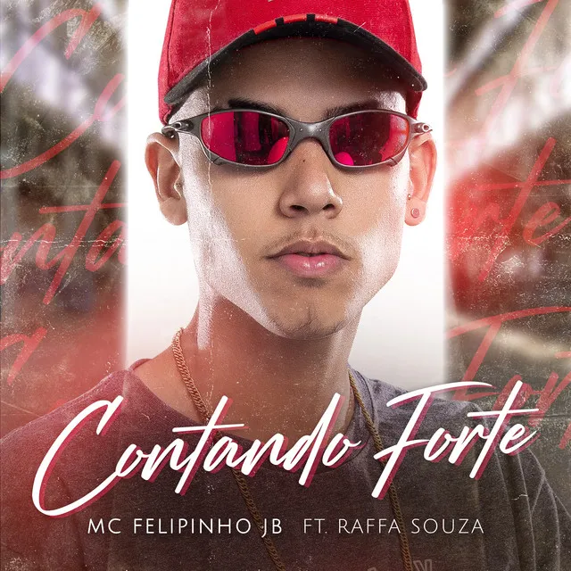 Contando Forte