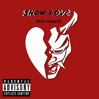 Show Love by Ar$enal