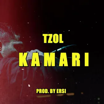 KAMARI by TZOL