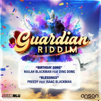 Guardian Riddim by Preedy