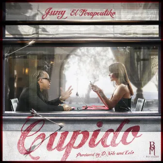 Cupido by Juny