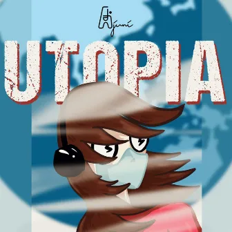 Utopia by Ajuni