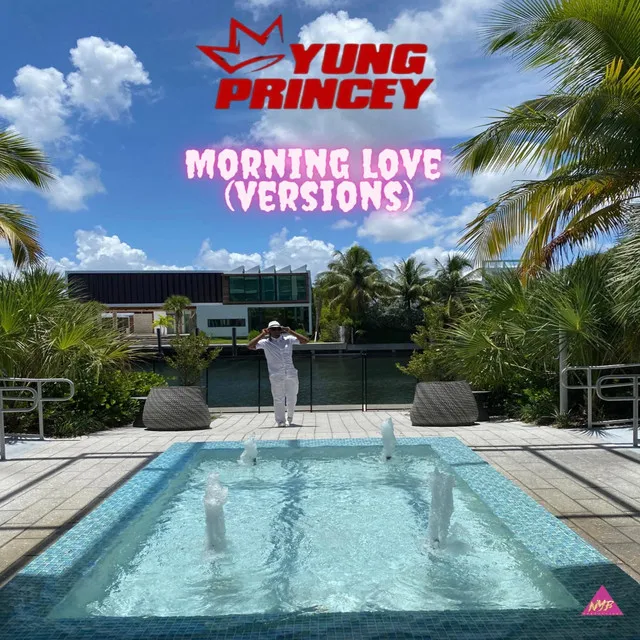 Morning Love - Remix