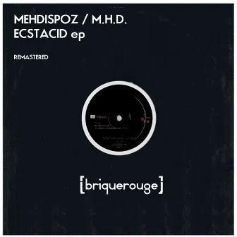 Ecstacid by Mehdispoz