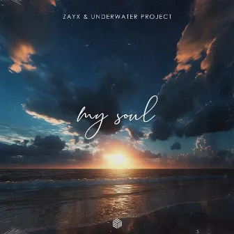 My Soul by Zayx