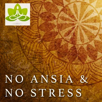 No Ansia & No Stress by Unknown Artist