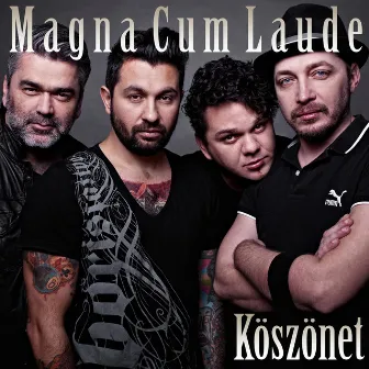 Köszönet by Magna Cum Laude