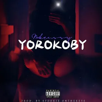 Yorokobi by Mkenssy