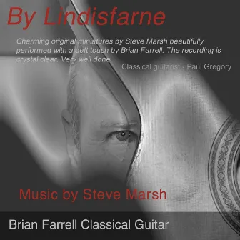 By Lindisfarne by Brian Farrell