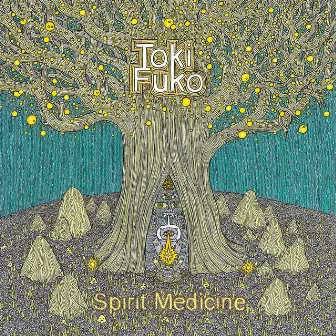 Spirit Medicine by Toki Fuko