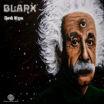 3rd Eye by Blanx